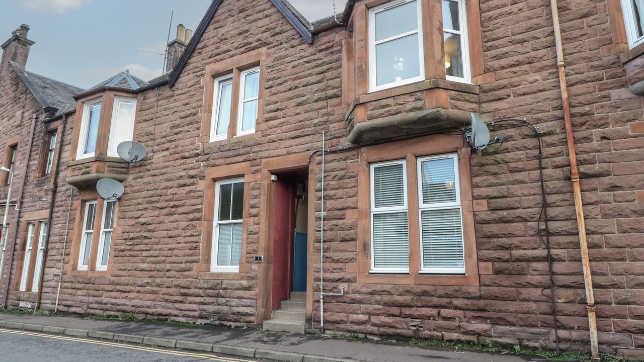 Photo of Outdoor in Crieff