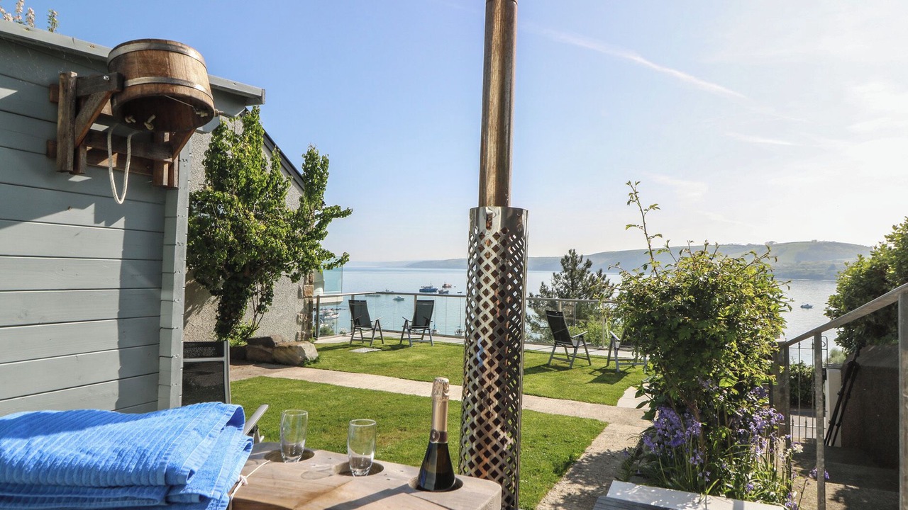 Photo of Others in New Quay