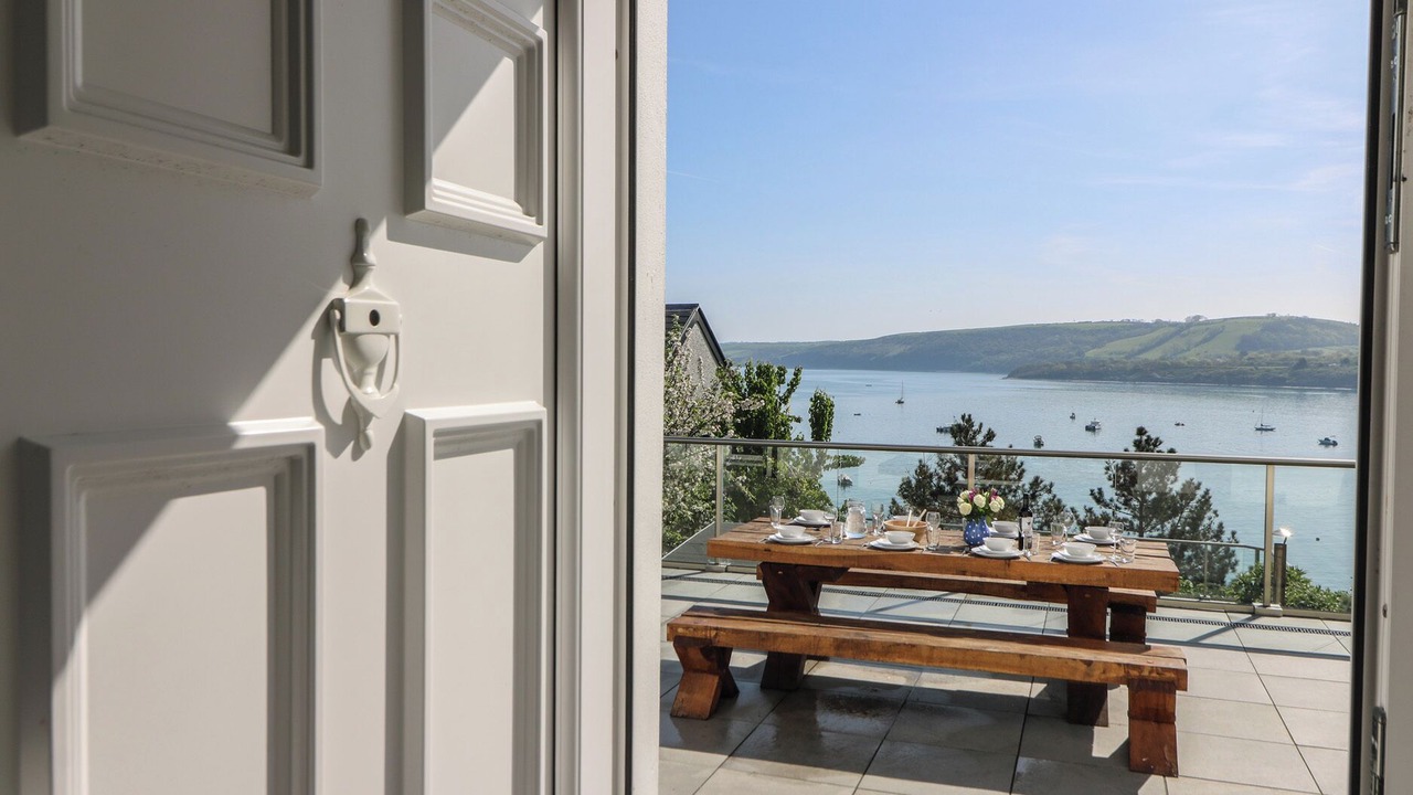 Photo of Others in New Quay