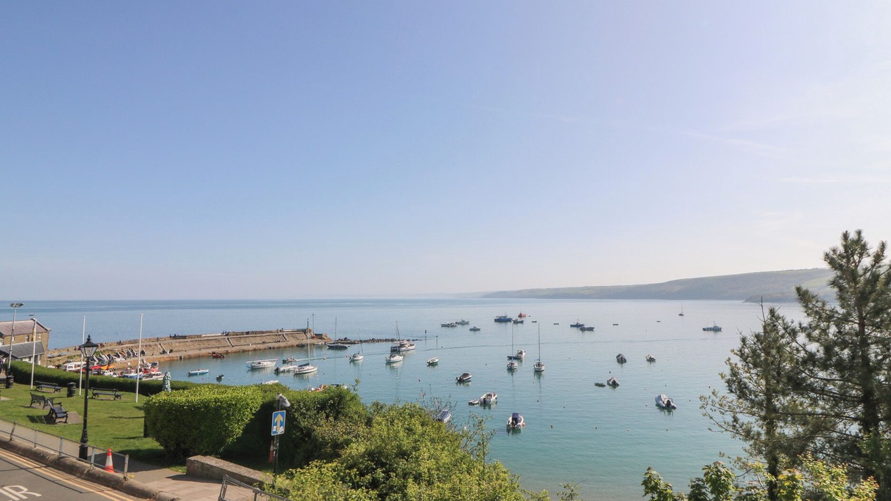 Photo of Others in New Quay