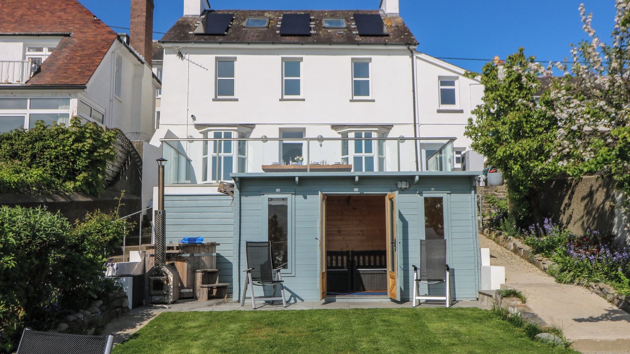 Photo of Outdoor in New Quay