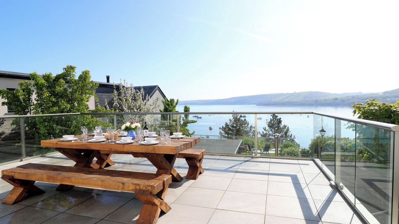 Photo of Outdoor in New Quay