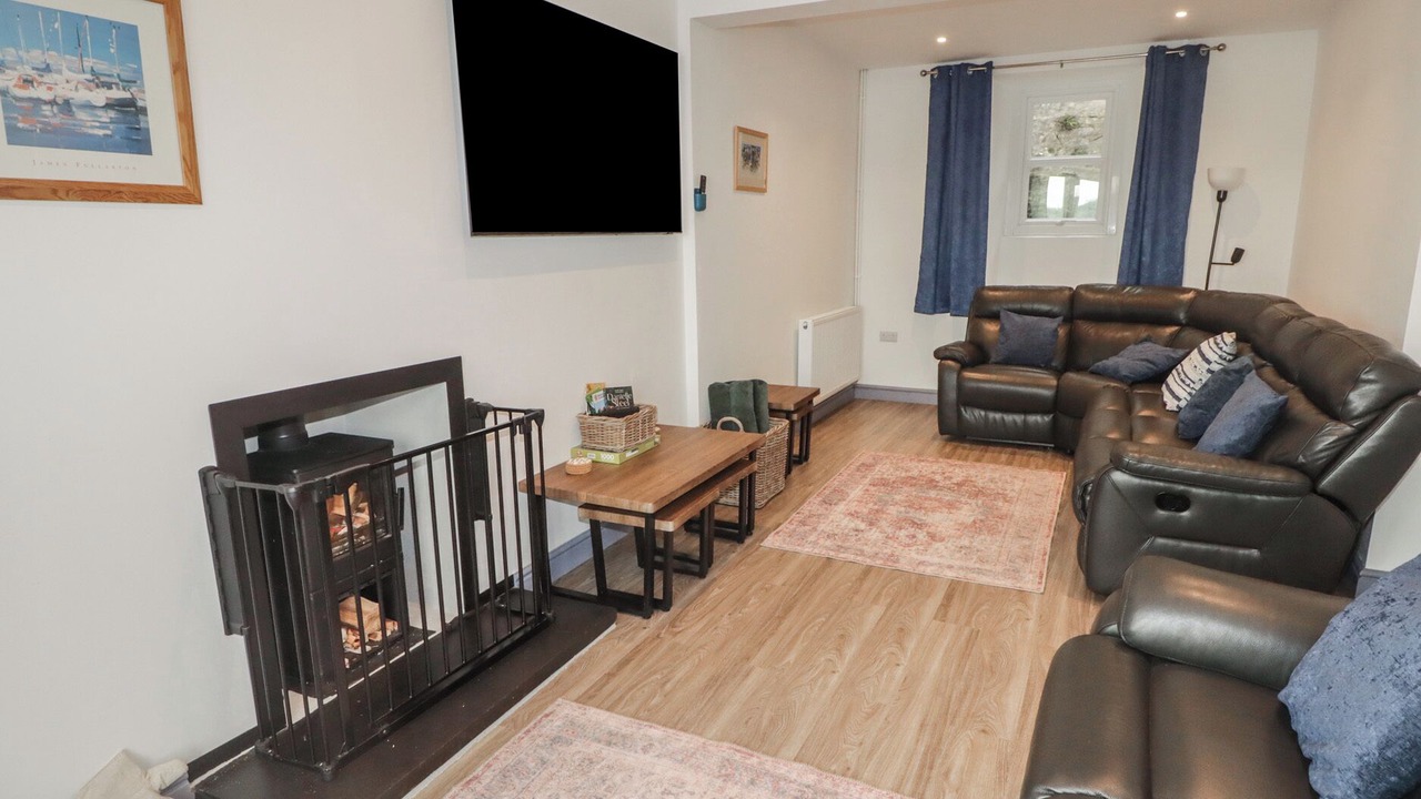 Photo of Others in New Quay