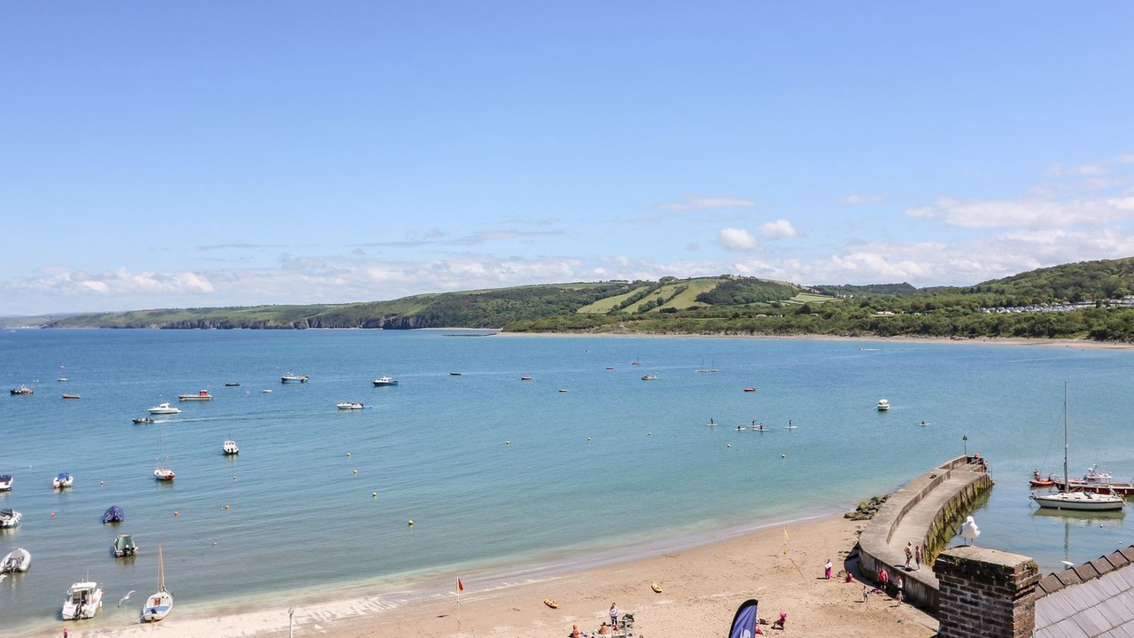 Photo of Others in New Quay