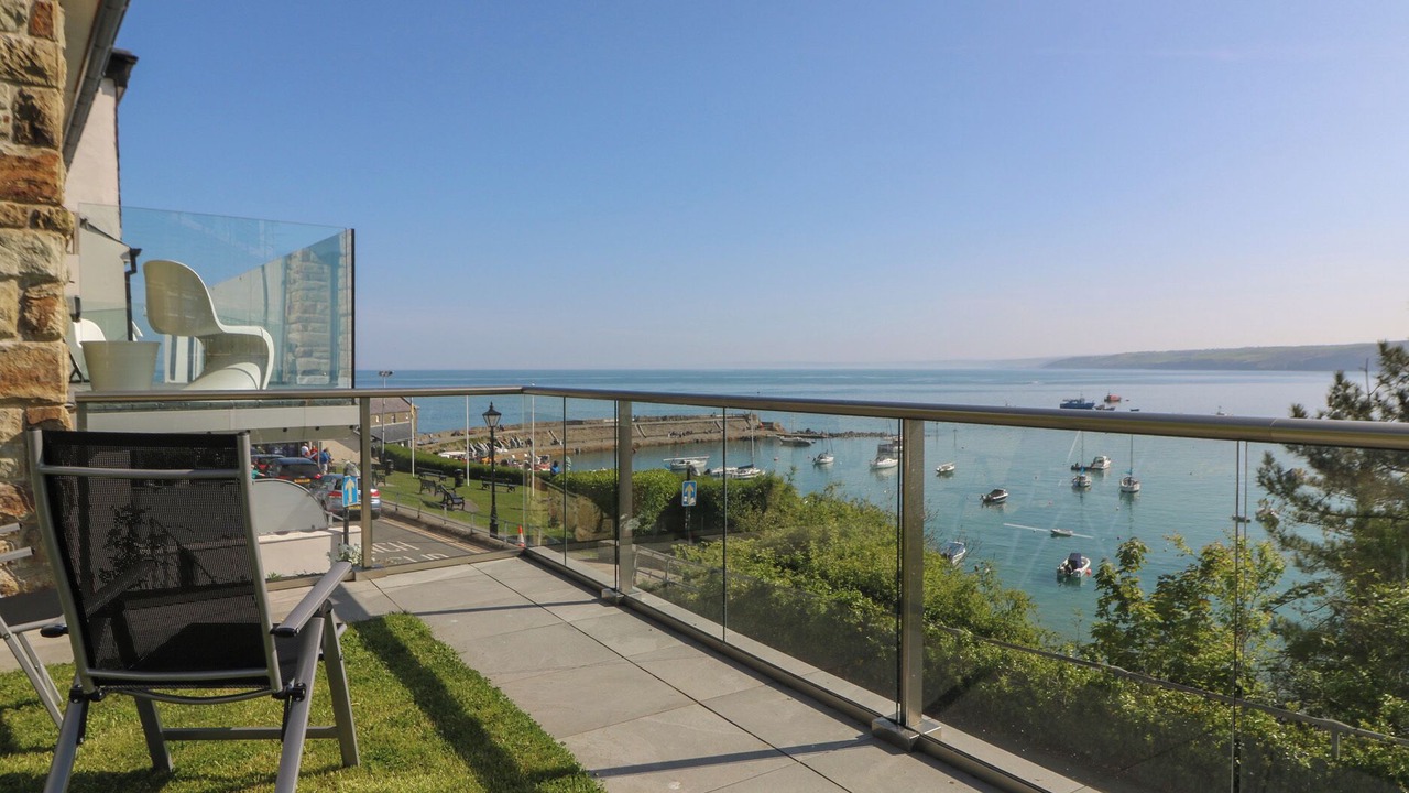 Photo of Others in New Quay