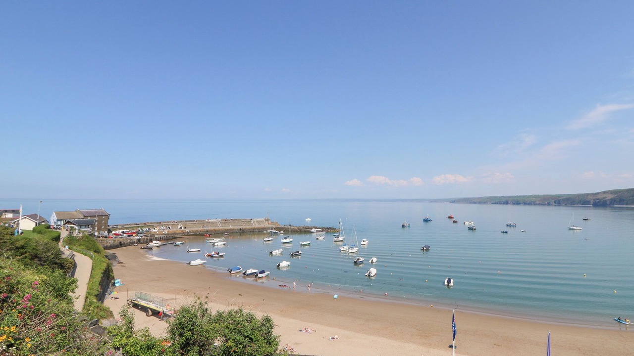 Photo of Others in New Quay