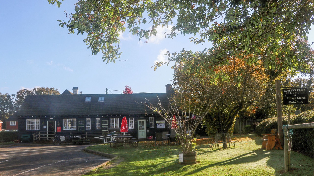 Photo of Outdoor in Kirdford