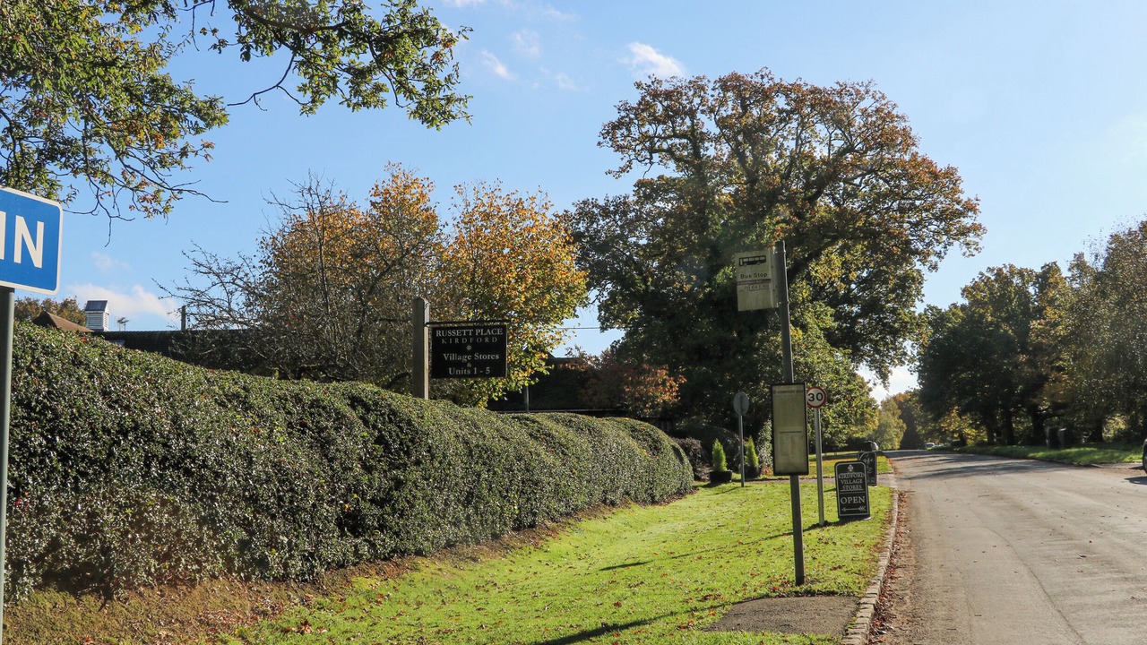 Photo of Others in Kirdford