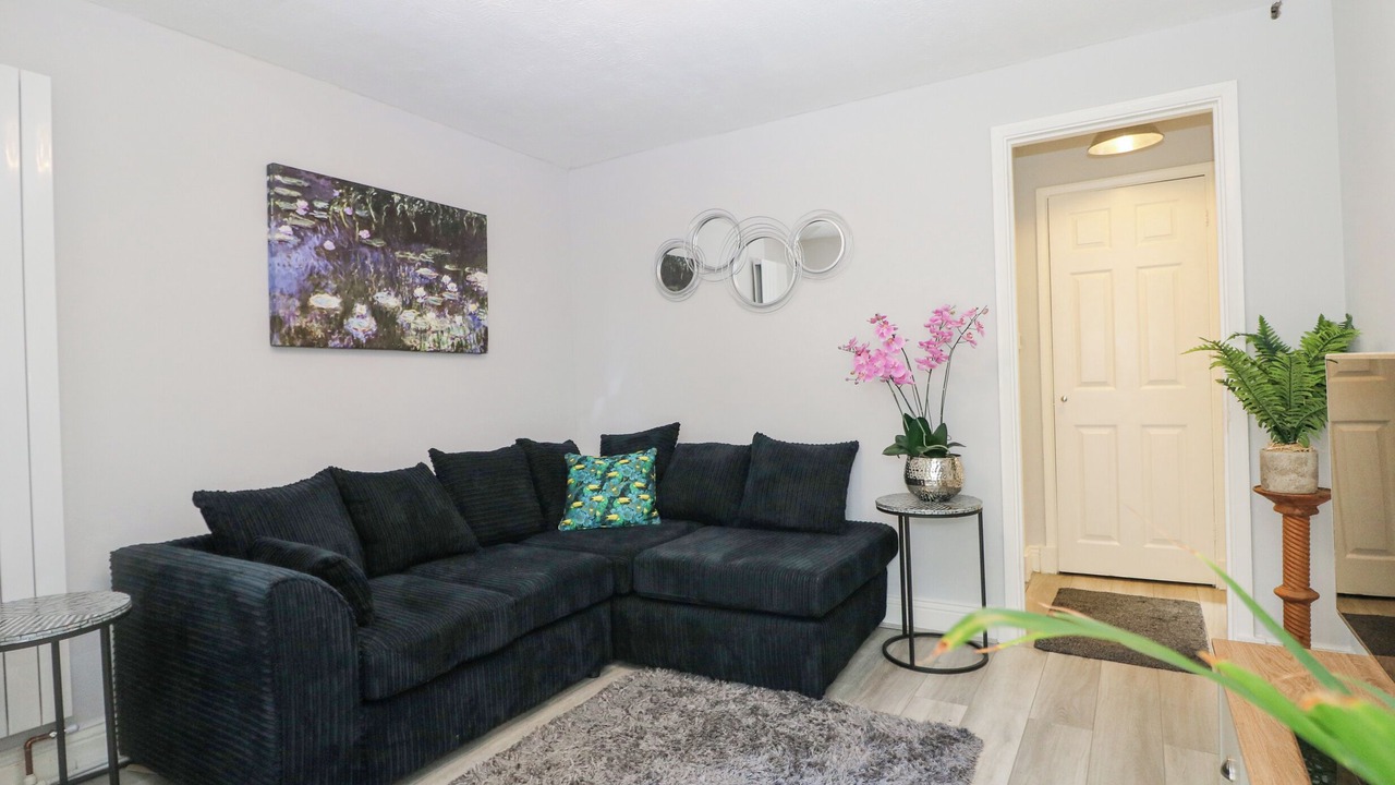 Photo of Livingroom in Kirdford