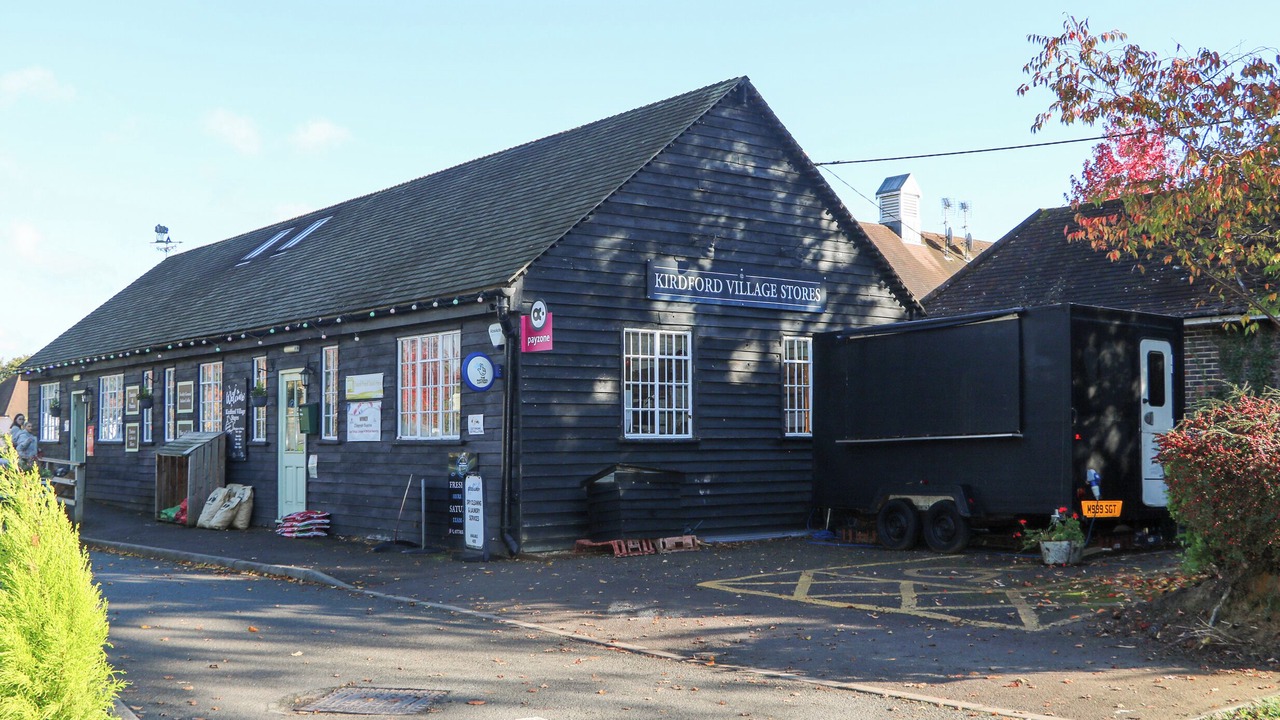 Photo of Outdoor in Kirdford