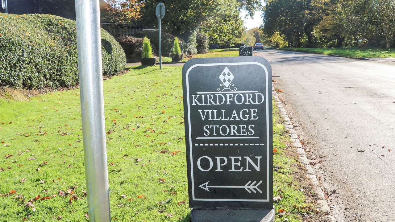 Photo of Outdoor in Kirdford