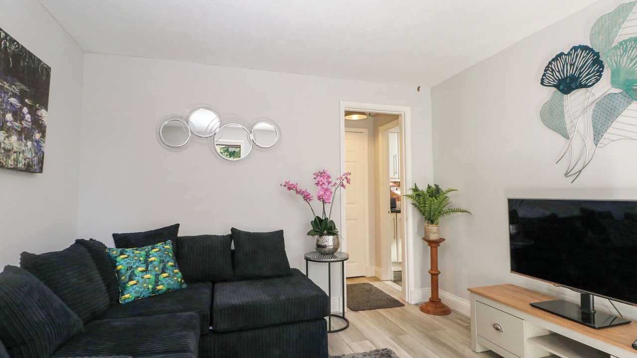 Photo of Livingroom in Kirdford