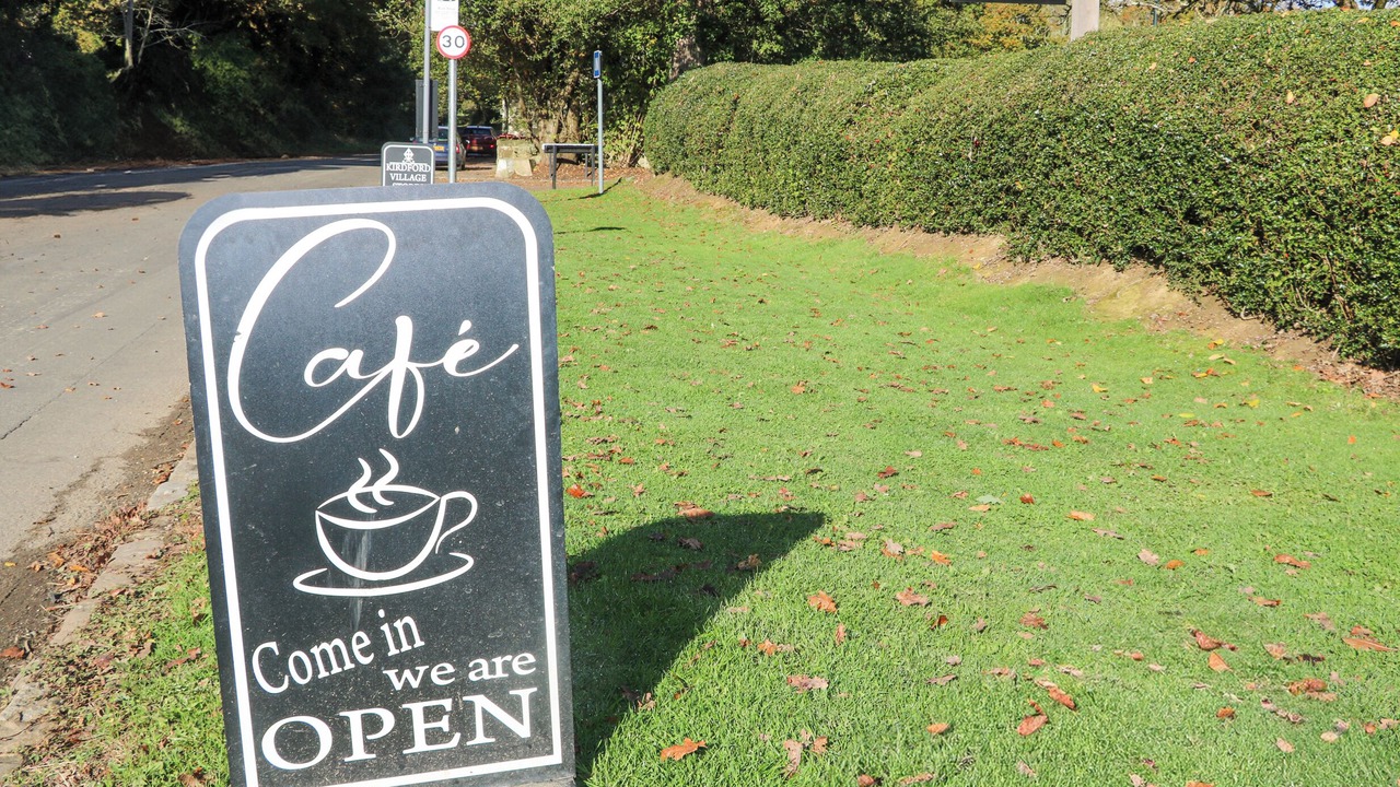 Photo of Outdoor in Kirdford