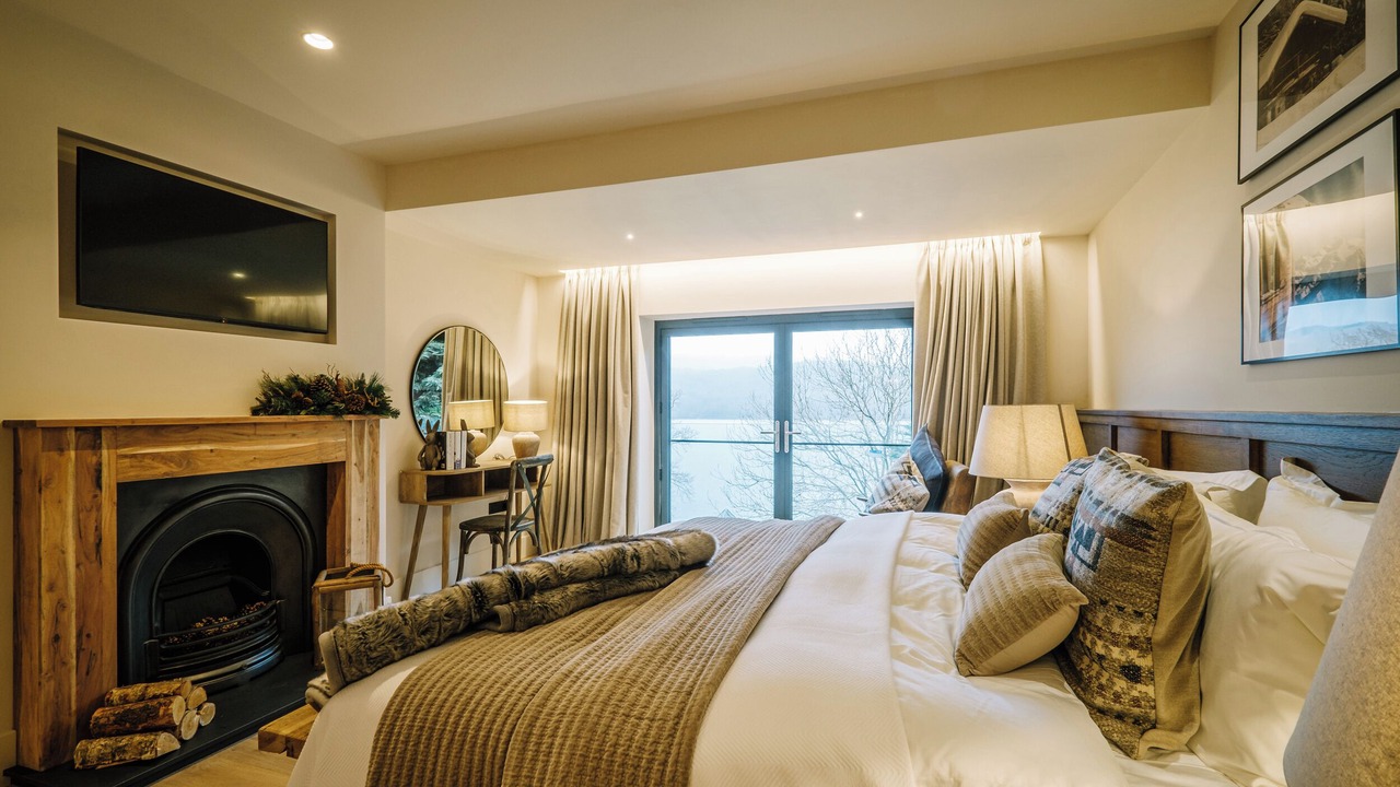 Photo of Others in Windermere