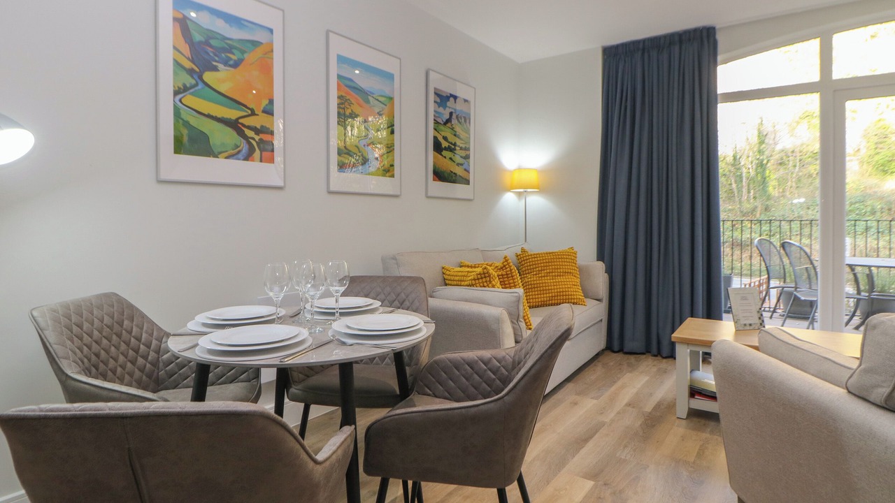 Photo of Livingroom in Stoney Middleton