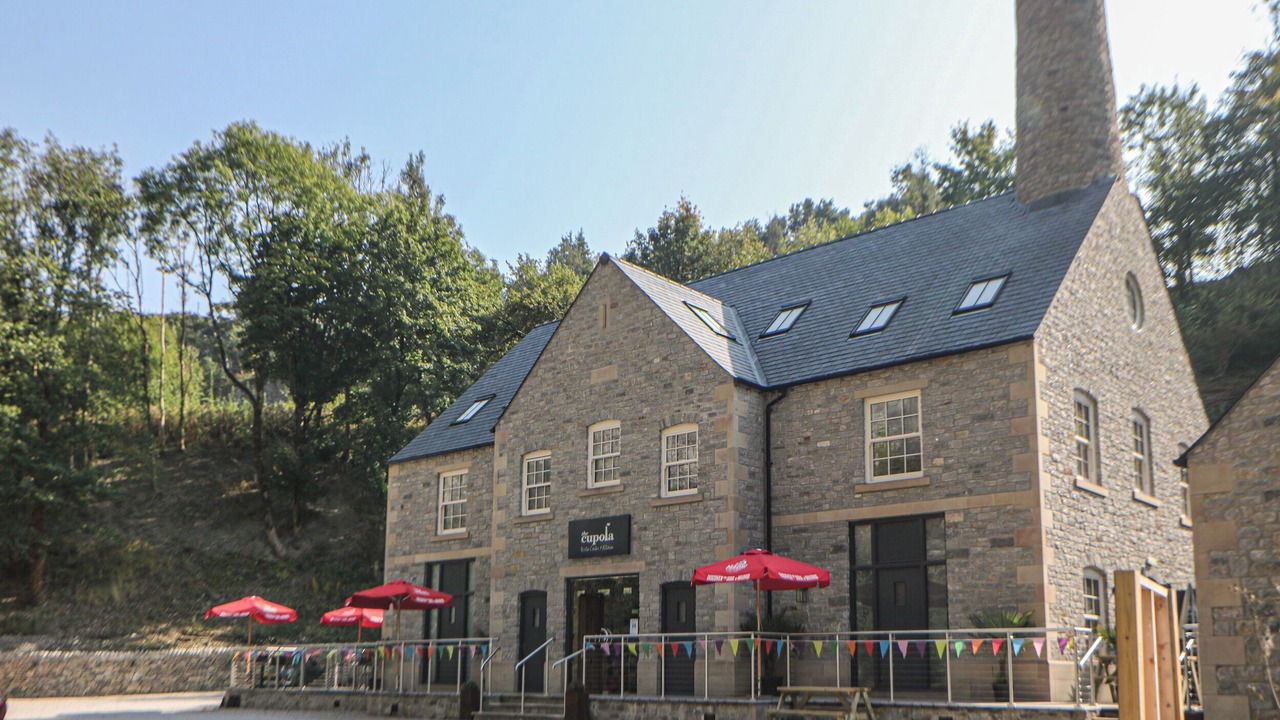 Photo of Outdoor in Stoney Middleton