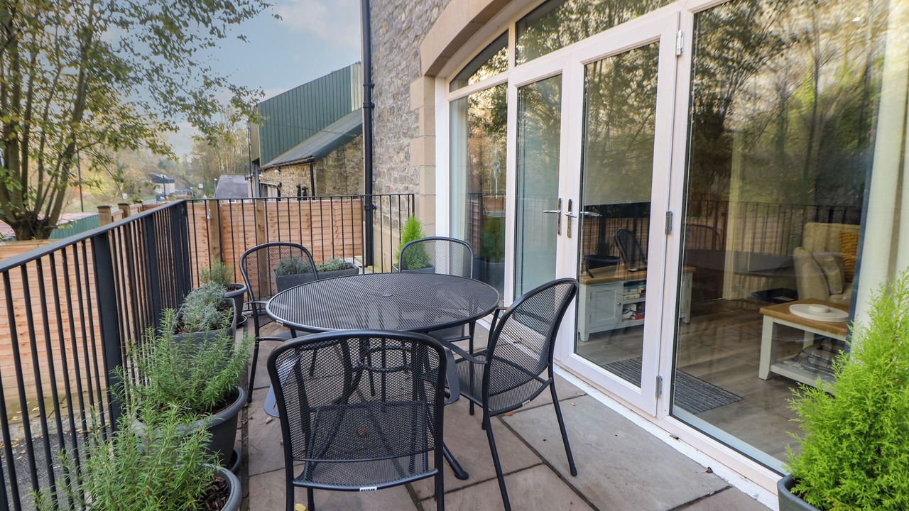 Photo of Outdoor in Stoney Middleton