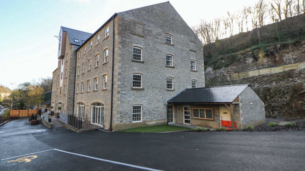 Photo of Outdoor in Stoney Middleton