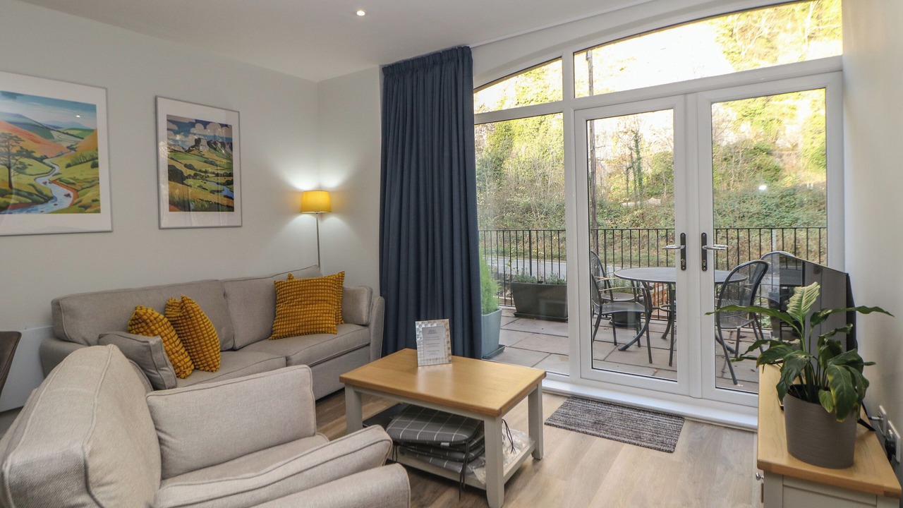 Photo of Livingroom in Stoney Middleton