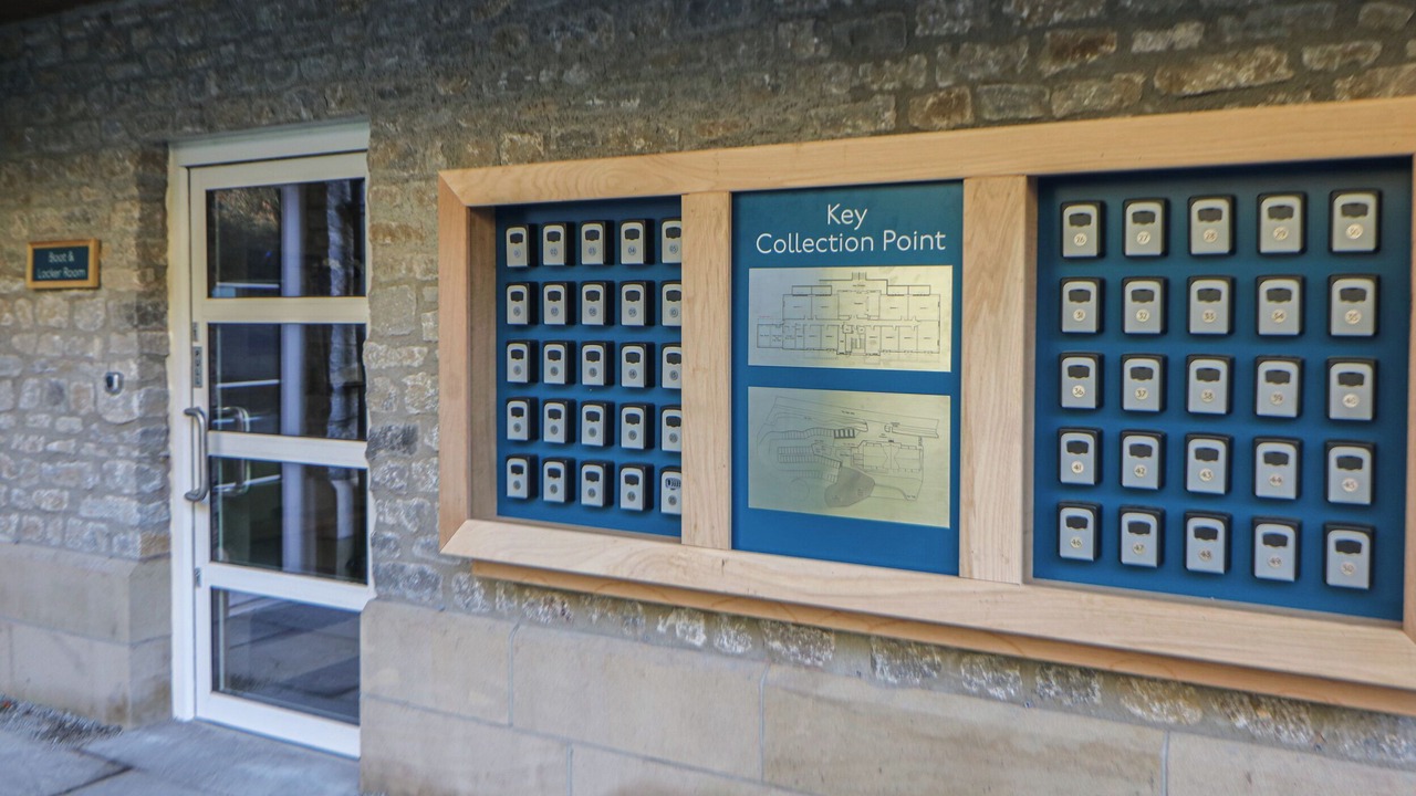 Photo of Others in Stoney Middleton