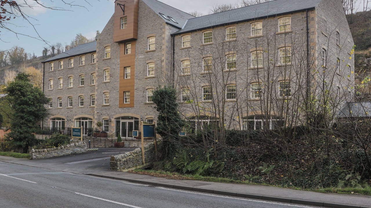 Photo of Outdoor in Stoney Middleton