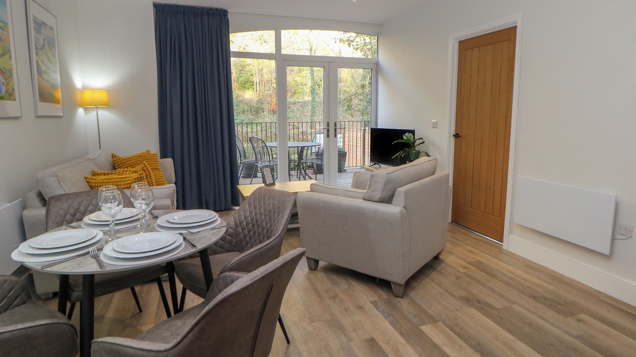 Photo of Livingroom in Stoney Middleton