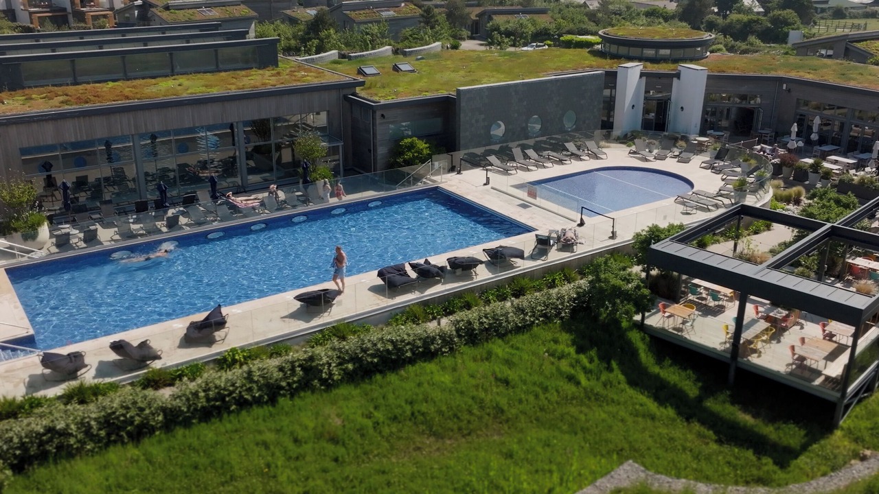 Photo of Outdoor in Carbis Bay