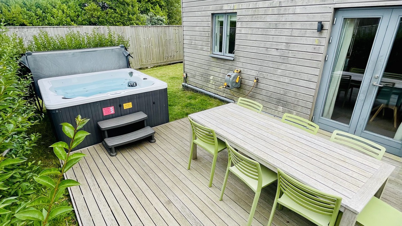 Photo of Outdoor in Carbis Bay