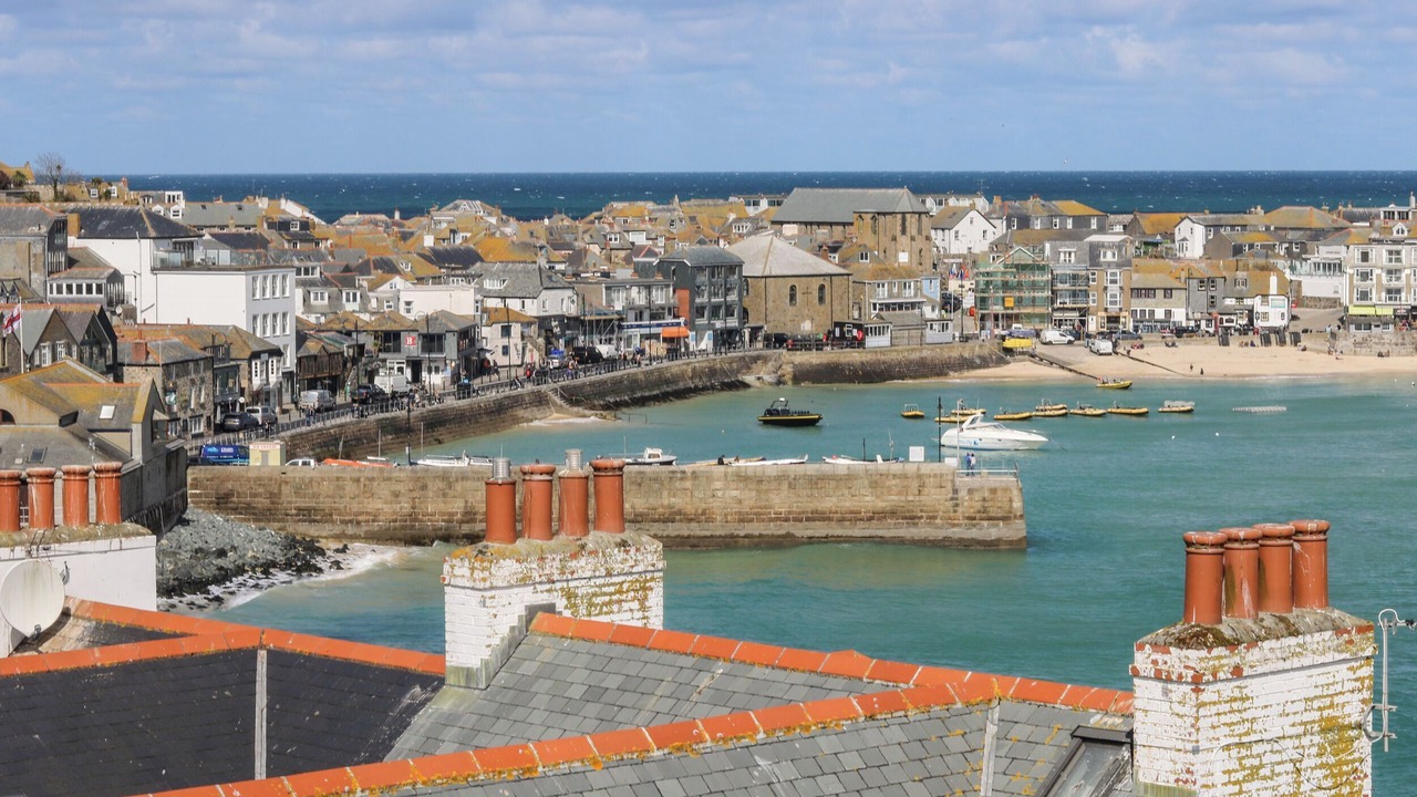 Photo of Others in Carbis Bay