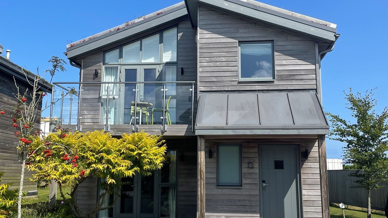 Photo of Outdoor in Carbis Bay