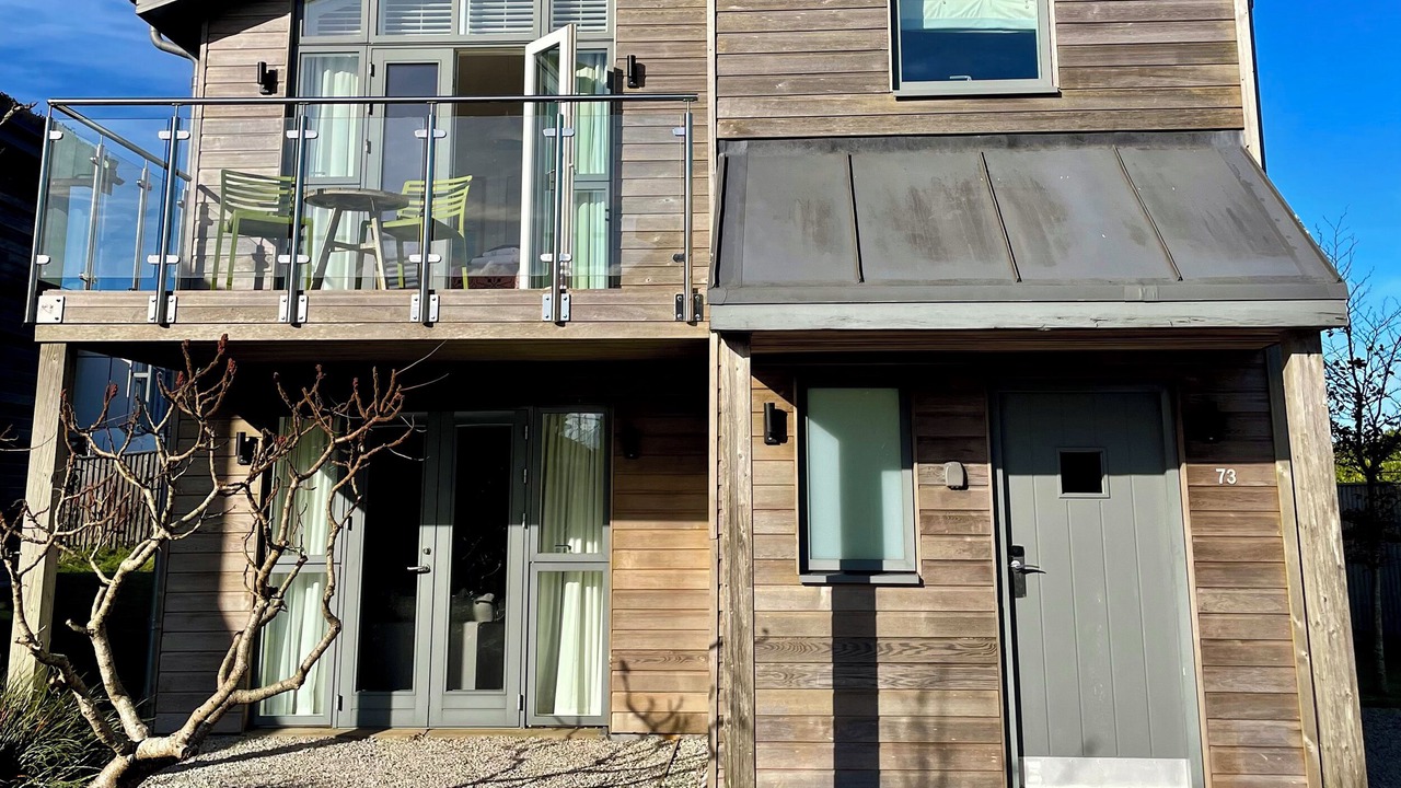 Photo of Outdoor in Carbis Bay