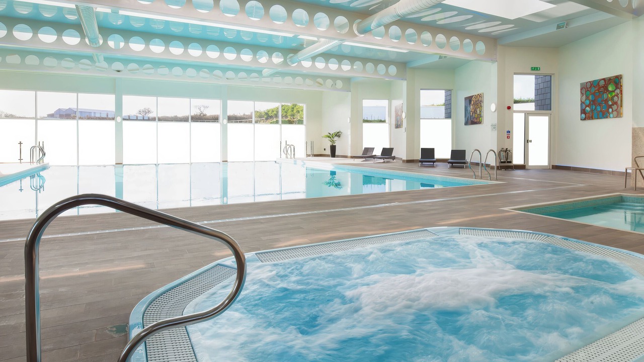 Photo of Outdoor in Carbis Bay