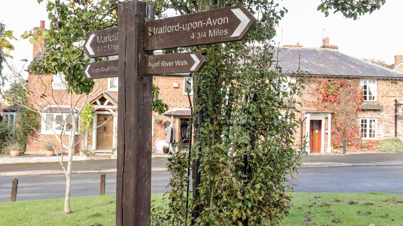 Photo of Outdoor in Ardens Grafton