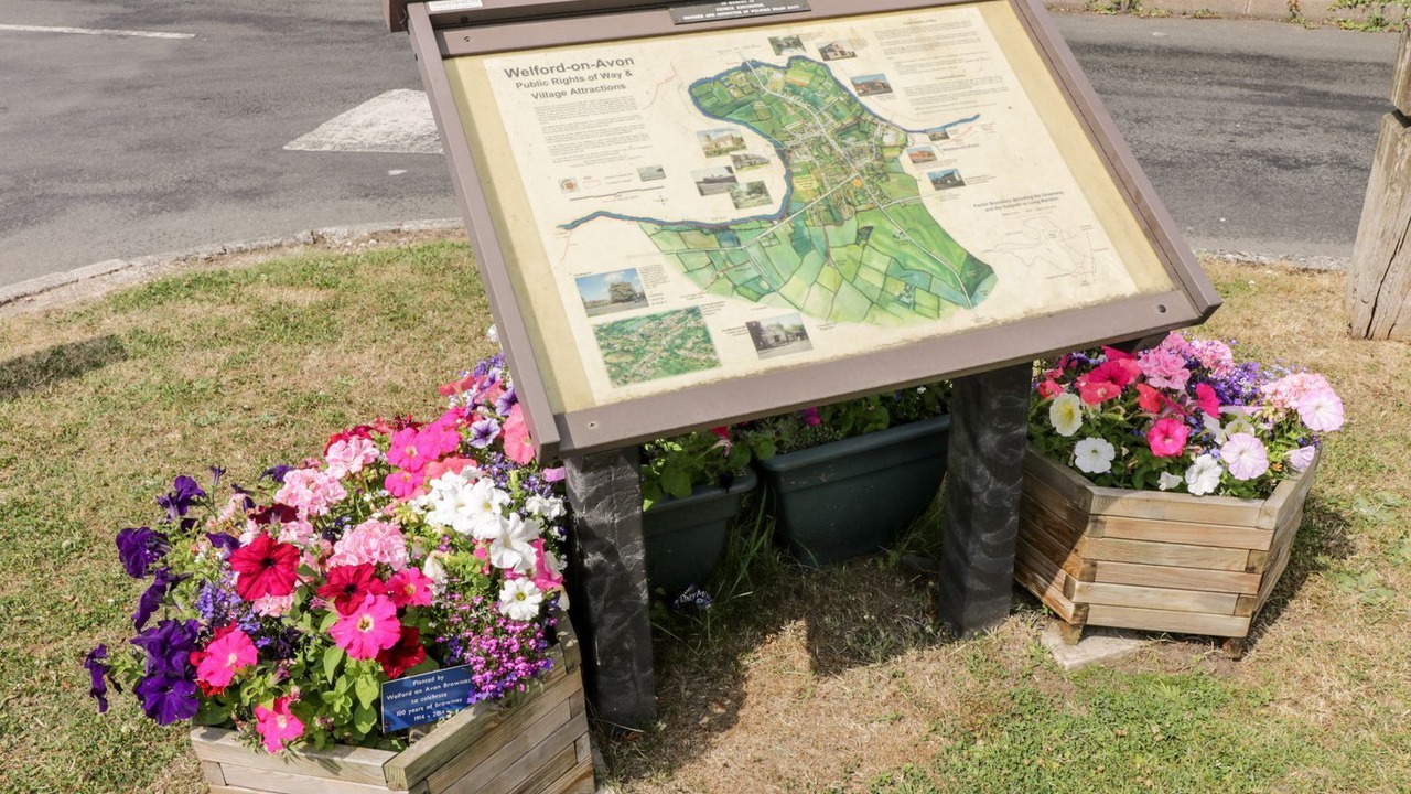 Photo of Outdoor in Ardens Grafton