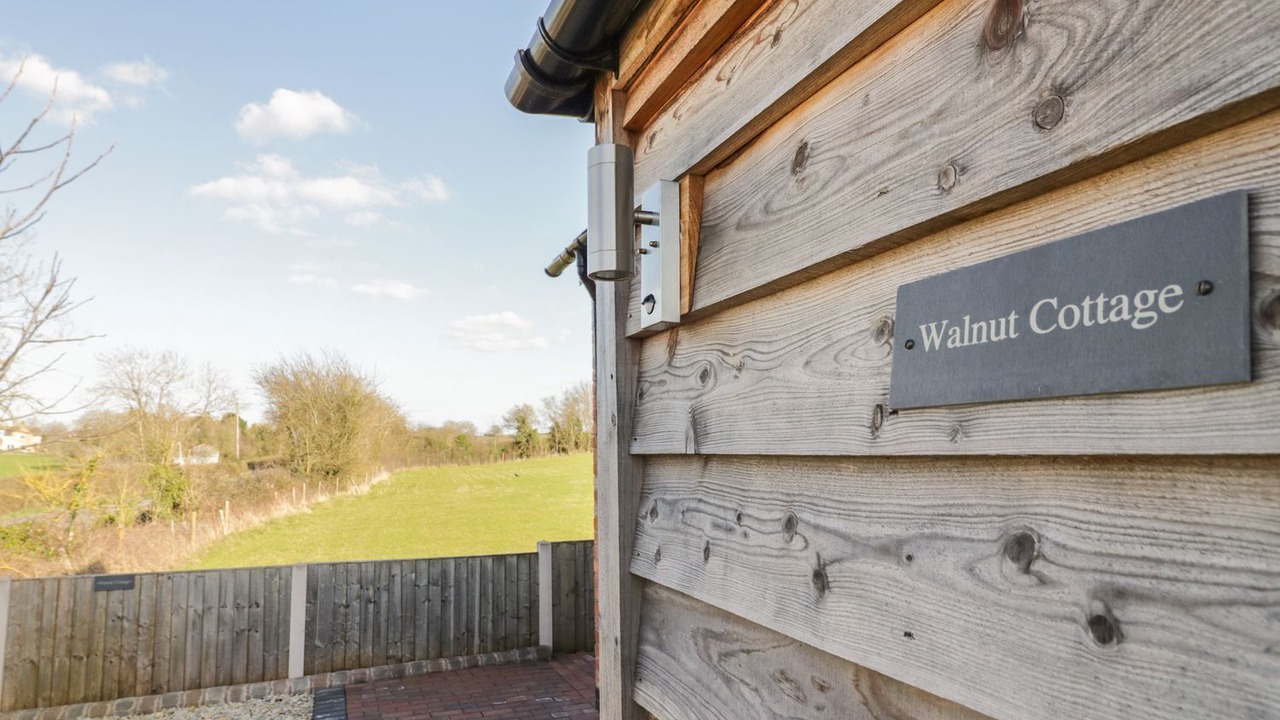 Photo of Outdoor in Ardens Grafton