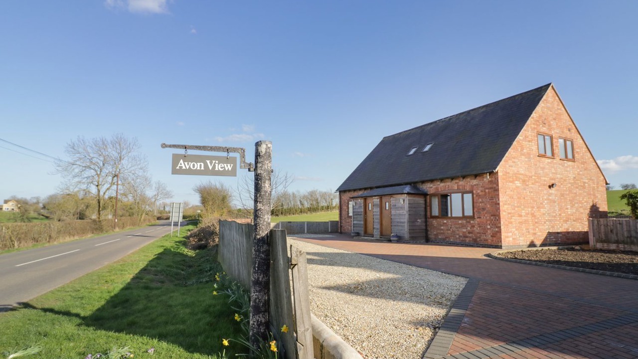 Photo of Outdoor in Ardens Grafton