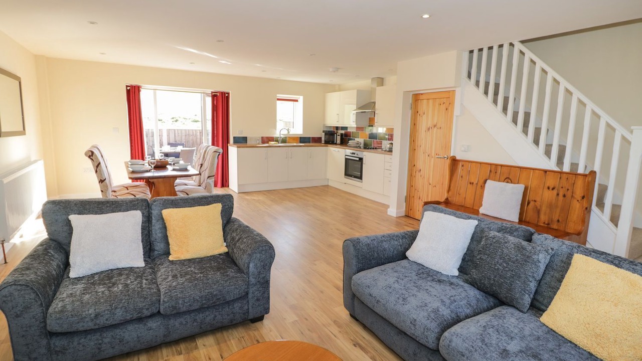 Photo of Livingroom in Ardens Grafton