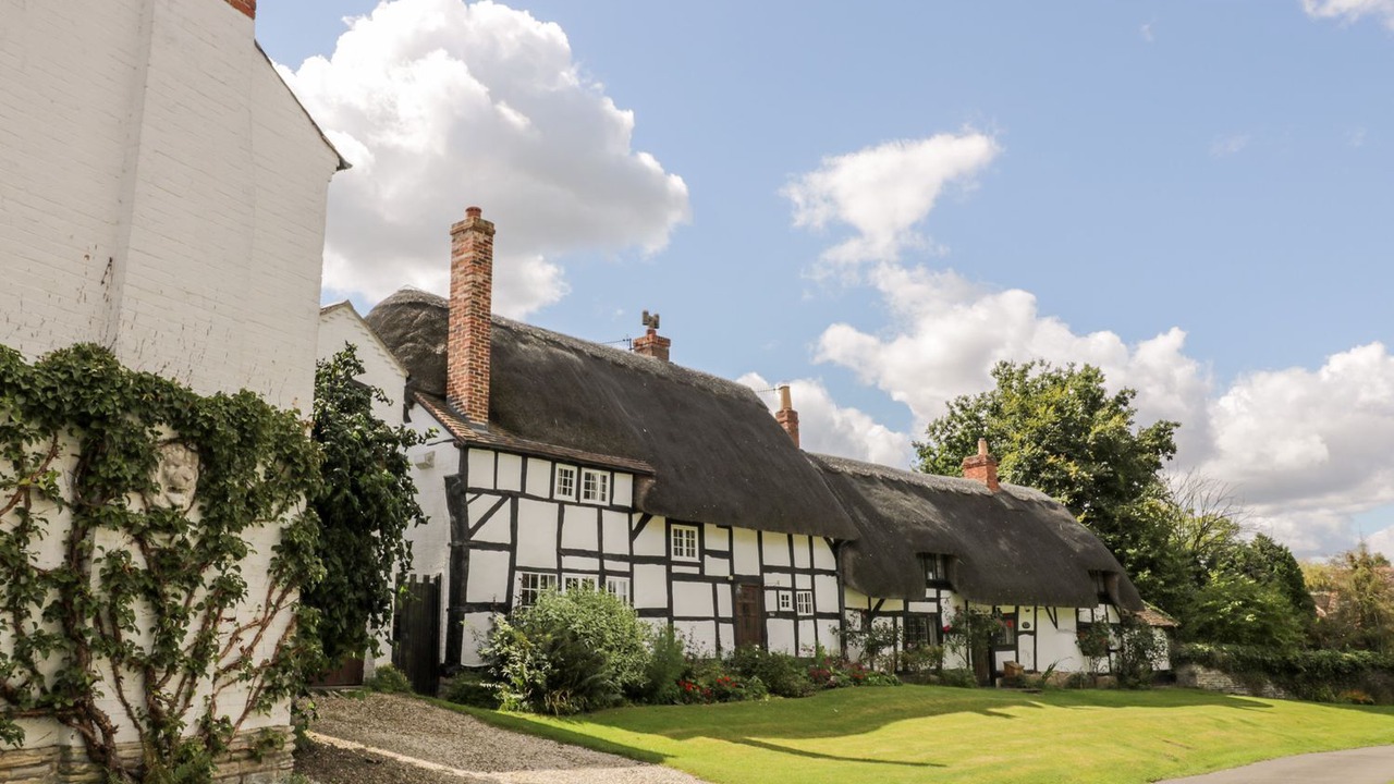 Photo of Outdoor in Ardens Grafton