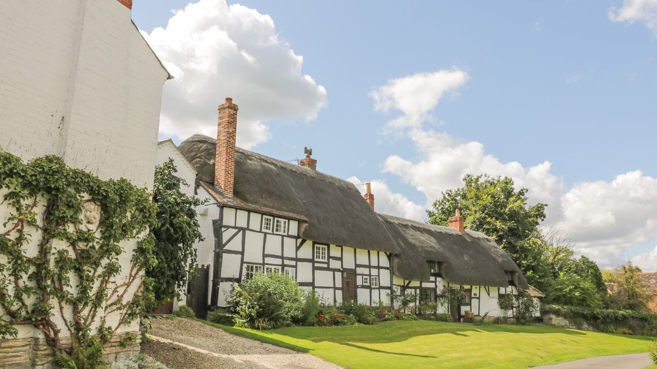 Photo of Outdoor in Ardens Grafton