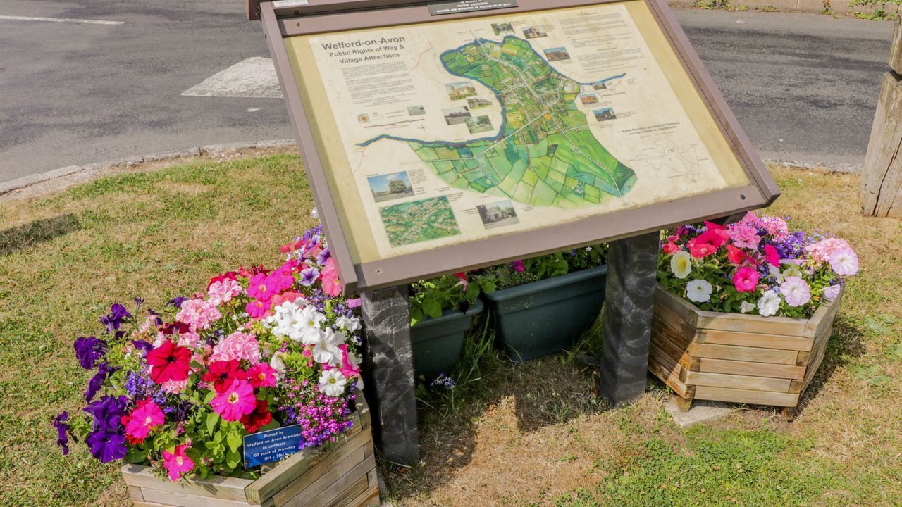 Photo of Outdoor in Ardens Grafton