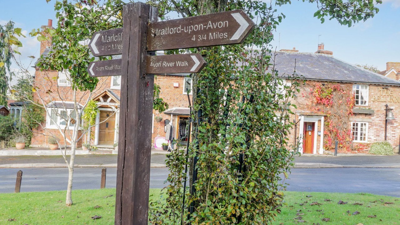 Photo of Outdoor in Ardens Grafton