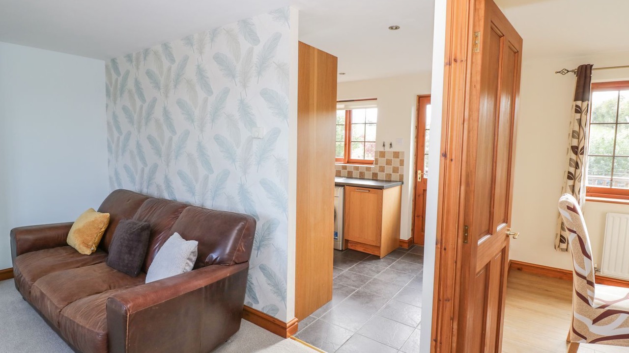 Photo of Livingroom in Ardens Grafton