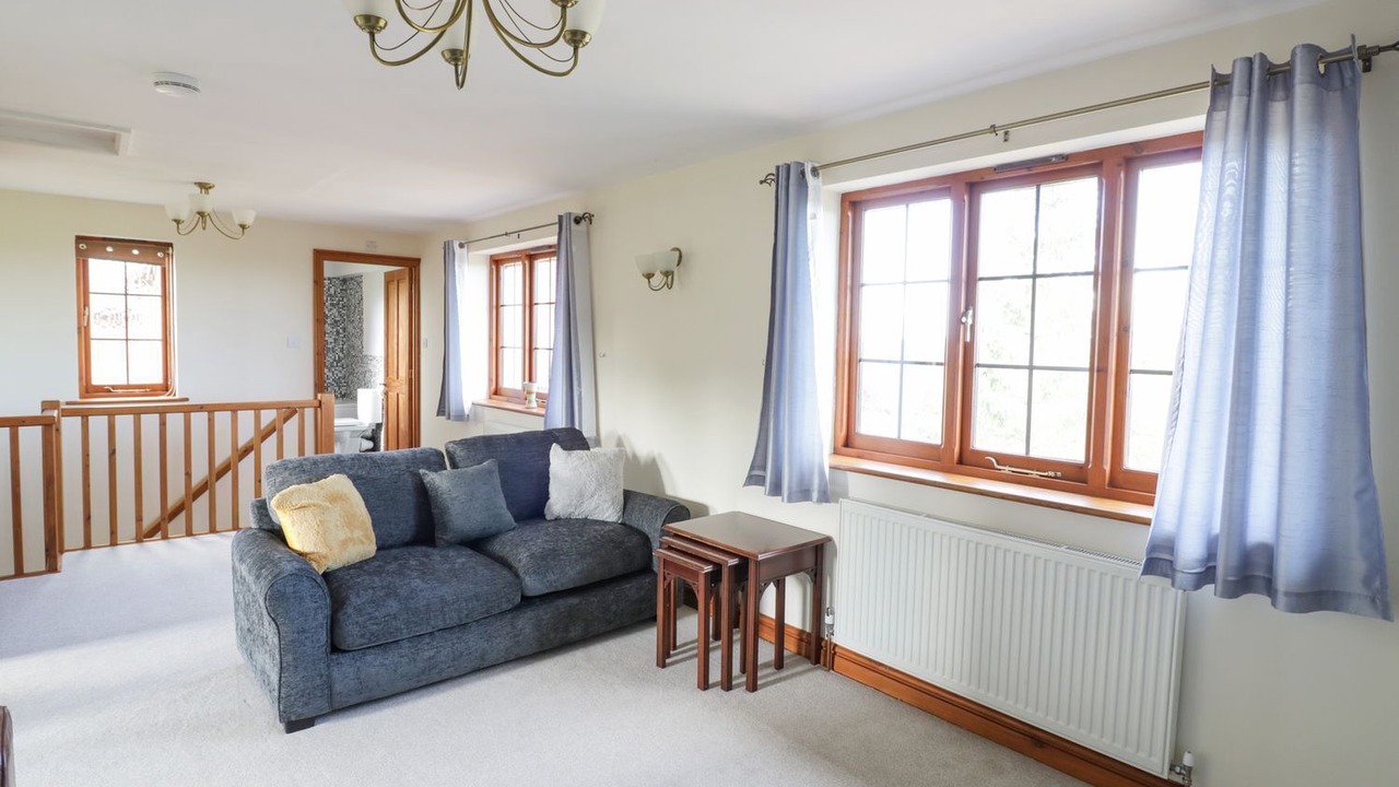 Photo of Livingroom in Ardens Grafton