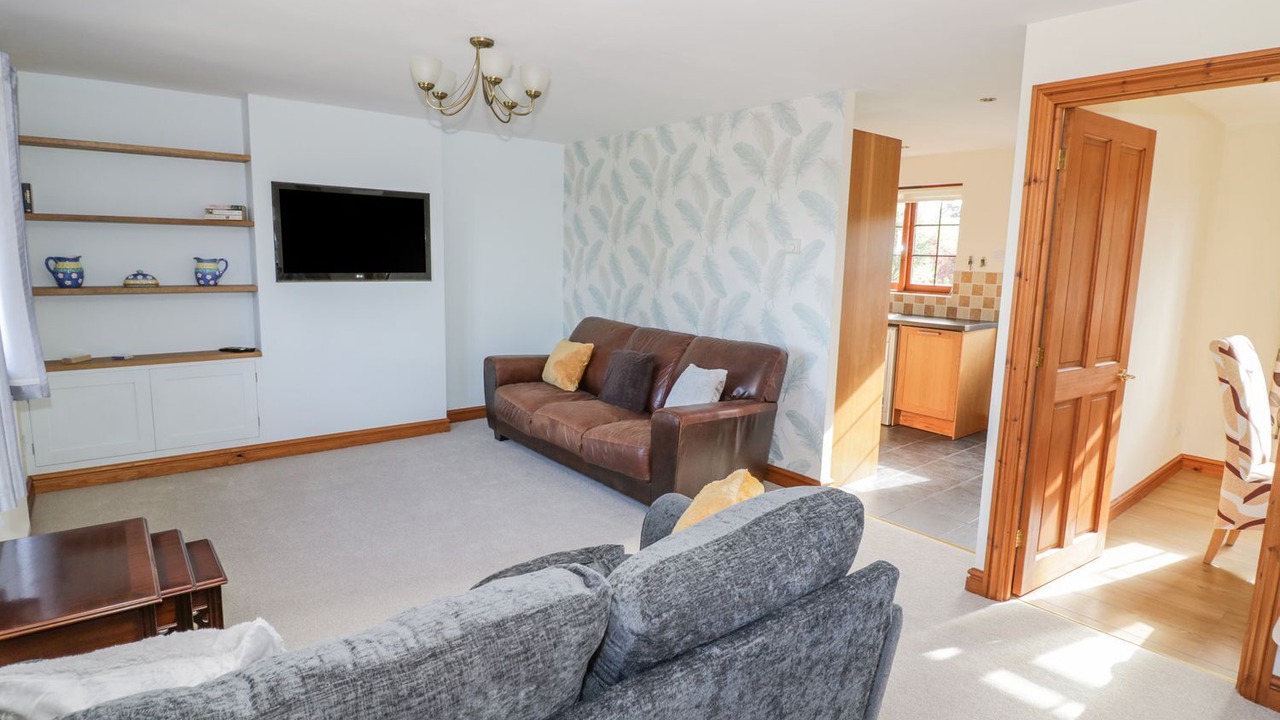 Photo of Livingroom in Ardens Grafton