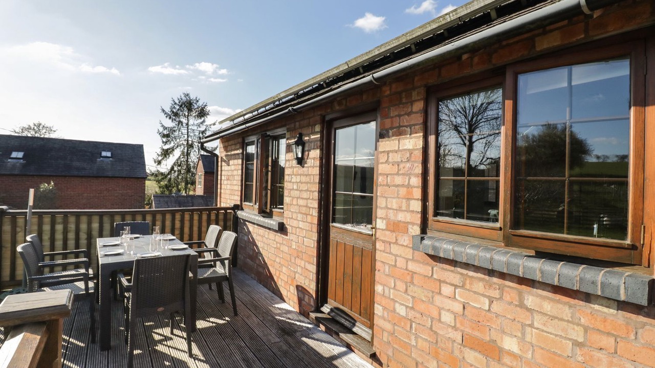 Photo of Outdoor in Ardens Grafton