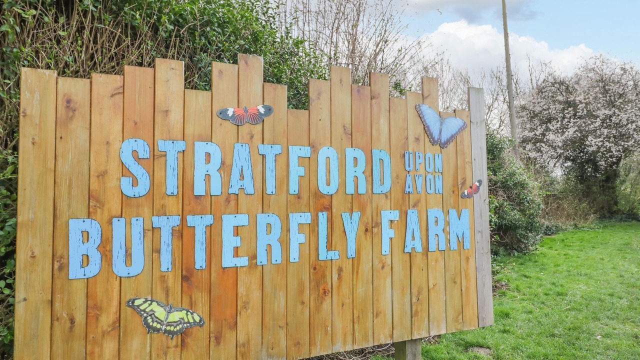 Photo of Outdoor in Ardens Grafton