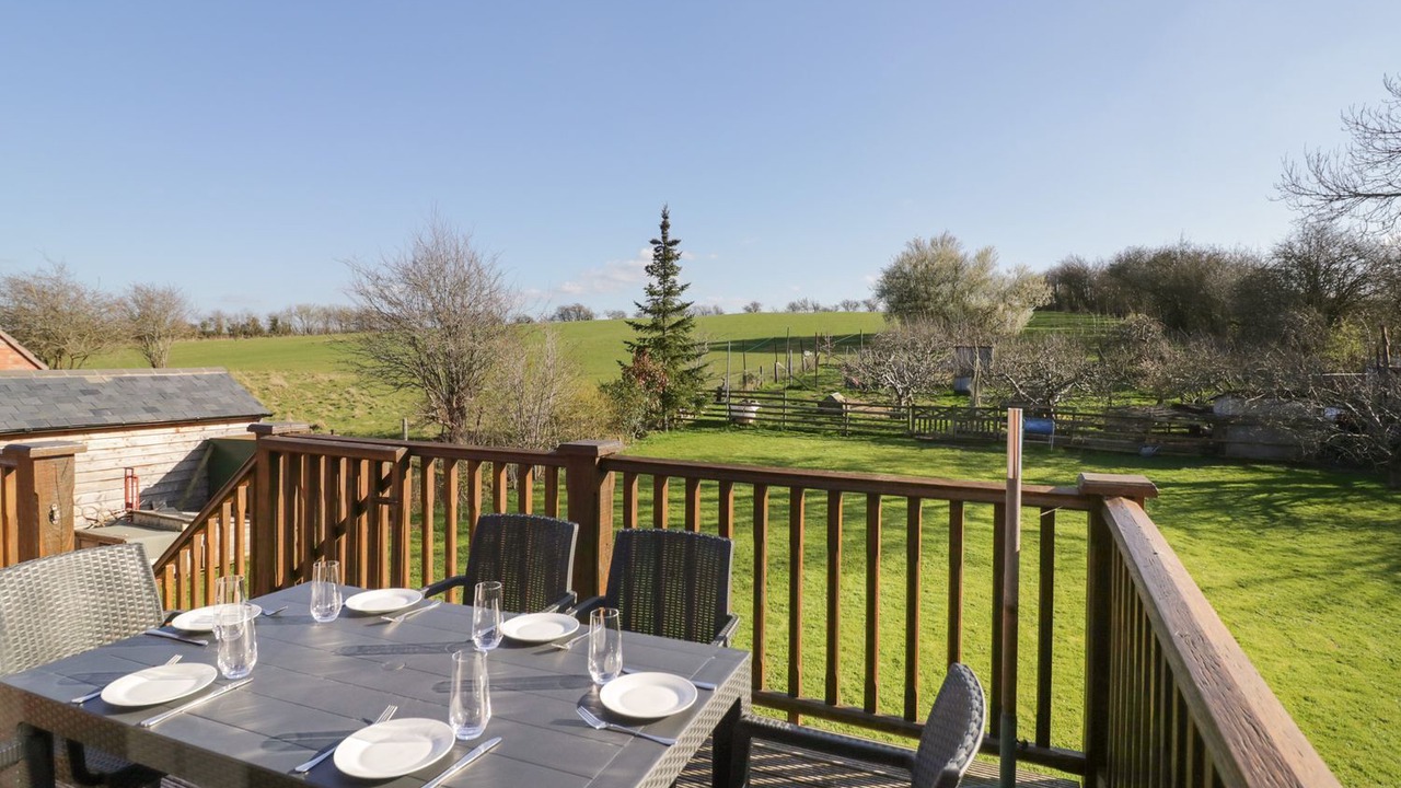 Photo of Outdoor in Ardens Grafton