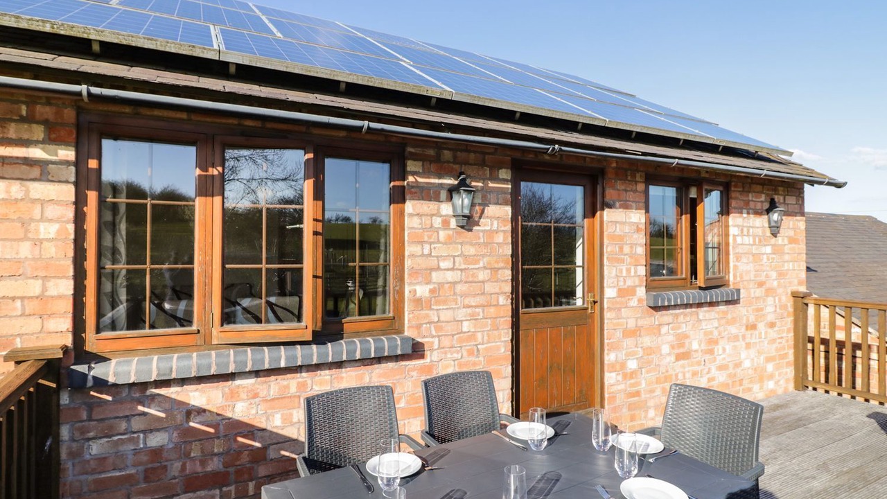 Photo of Outdoor in Ardens Grafton