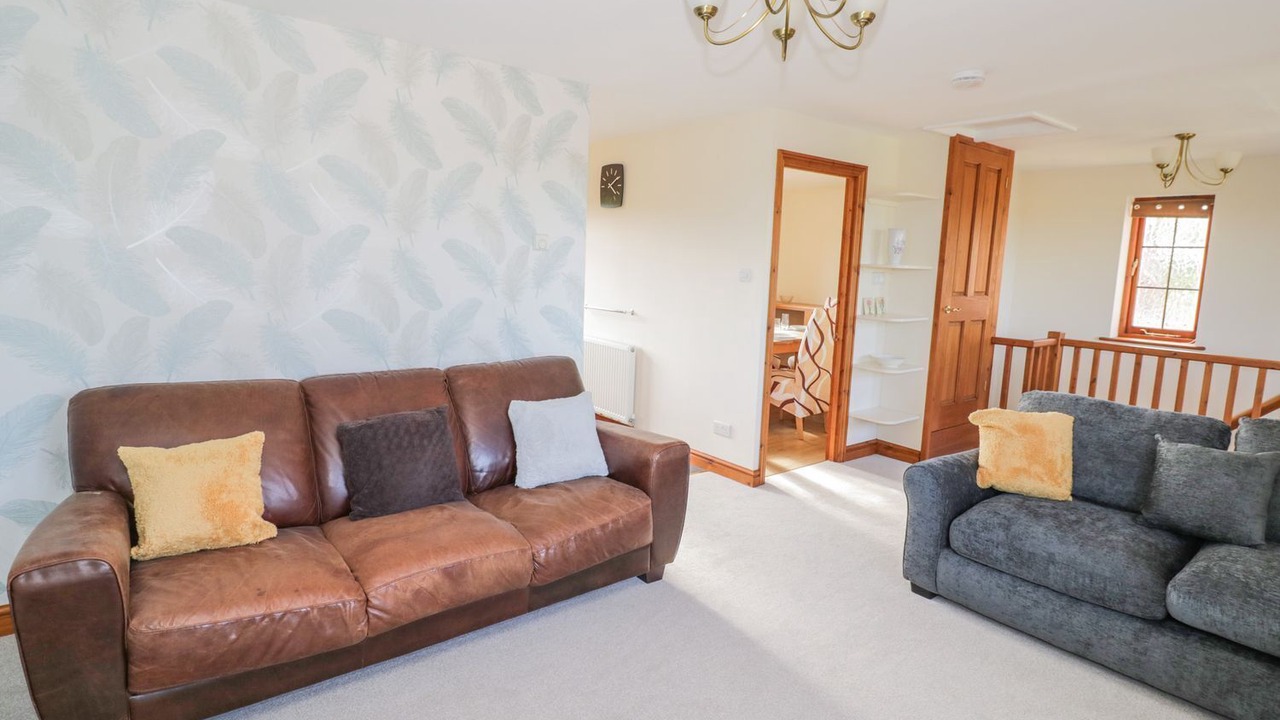 Photo of Livingroom in Ardens Grafton