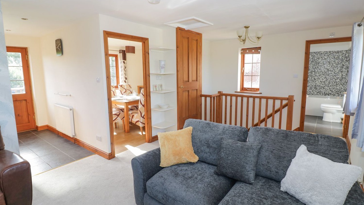 Photo of Livingroom in Ardens Grafton